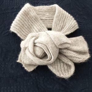 Anthropologie super soft scarf